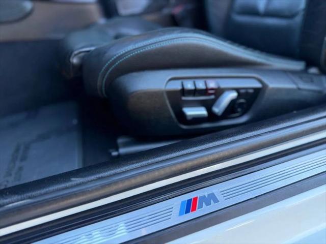 2017 BMW M2 Base