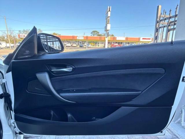 2017 BMW M2 Base