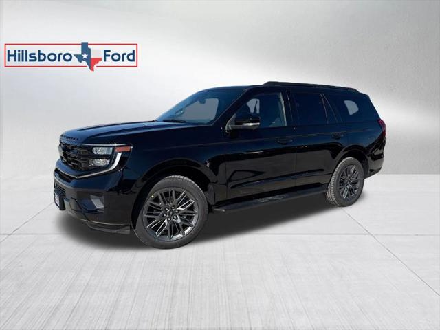 2026 Ford Expedition Platinum for sale in Hillsboro, TX