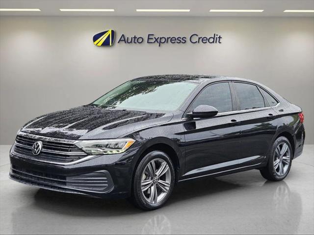 2022 Volkswagen Jetta 1.5T SE for sale in Plantation, FL
