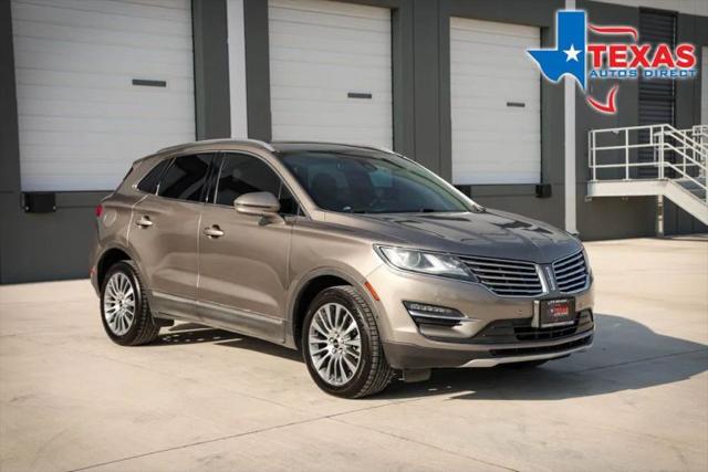 2017 Lincoln MKC Reserve for sale in Mesquite, TX