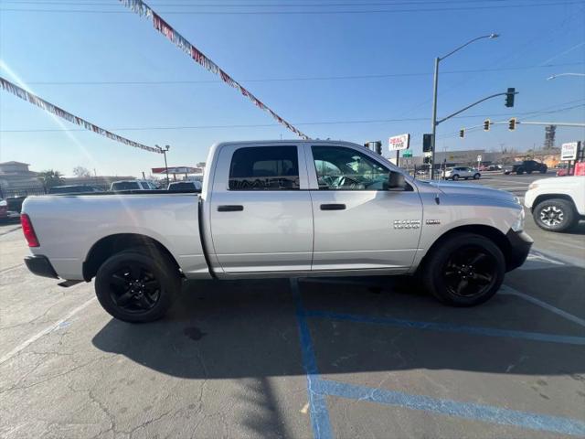 2017 Ram 1500 ST