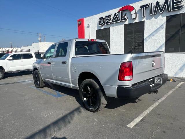 2017 Ram 1500 ST