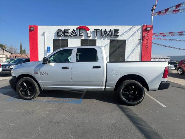 2017 Ram 1500 ST