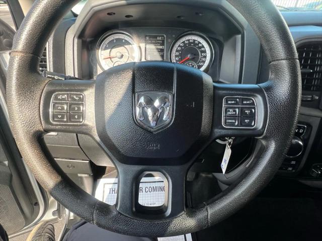 2017 Ram 1500 ST
