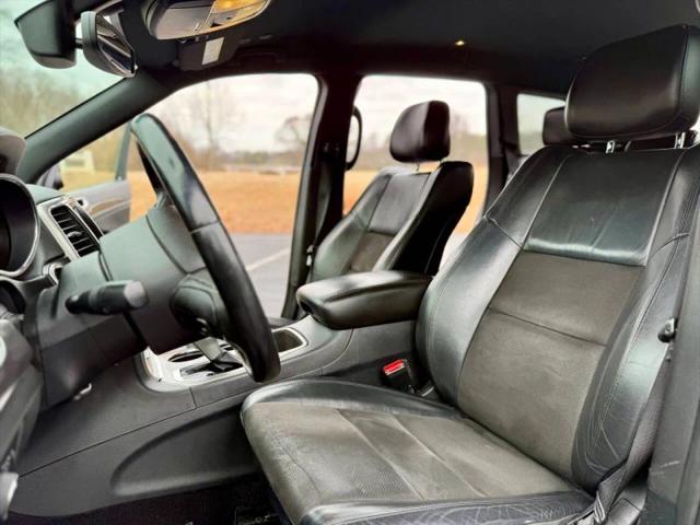 2018 Jeep Grand Cherokee Laredo E 4x2