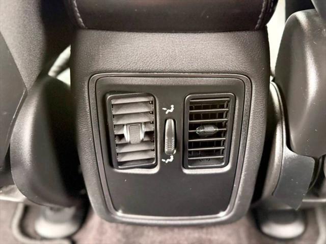 2018 Jeep Grand Cherokee Laredo E 4x2