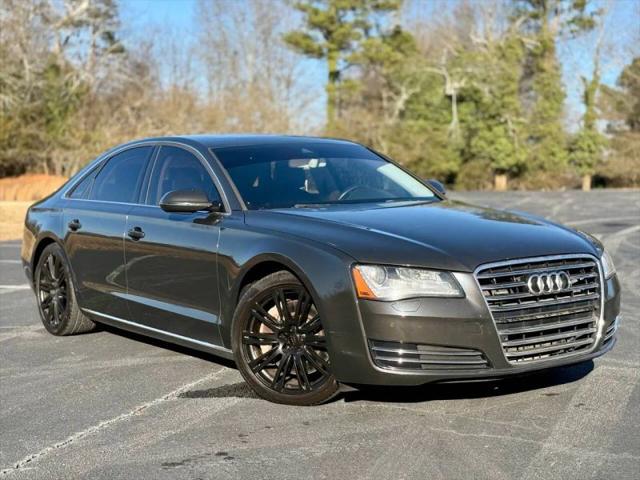 2011 Audi A8 4.2 for sale in Gainesville, GA