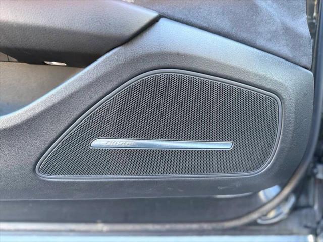 2011 Audi A8 4.2