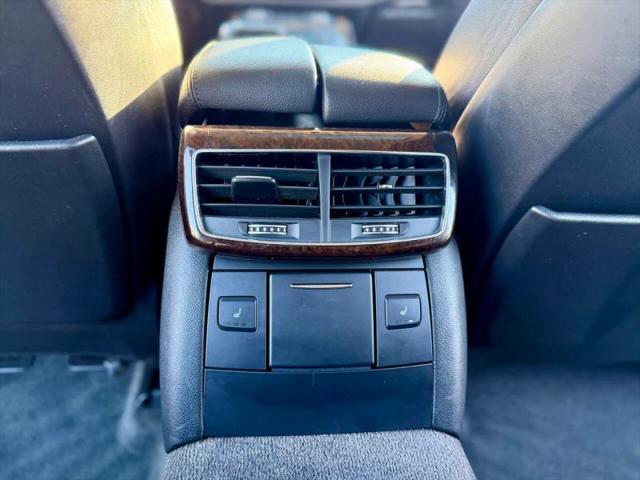 2011 Audi A8 4.2