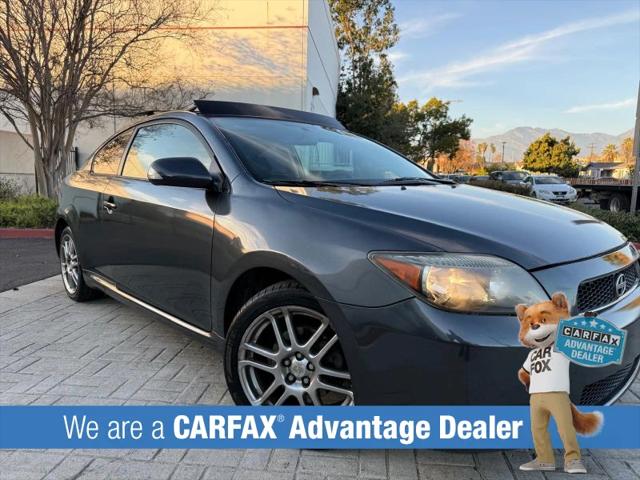 2006 Scion tC Base for sale in Ontario, CA