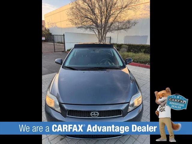 2006 Scion tC Base