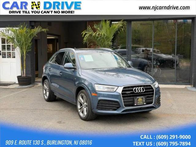 2018 Audi Q3 2.0T Premium for sale in Bordentown, NJ