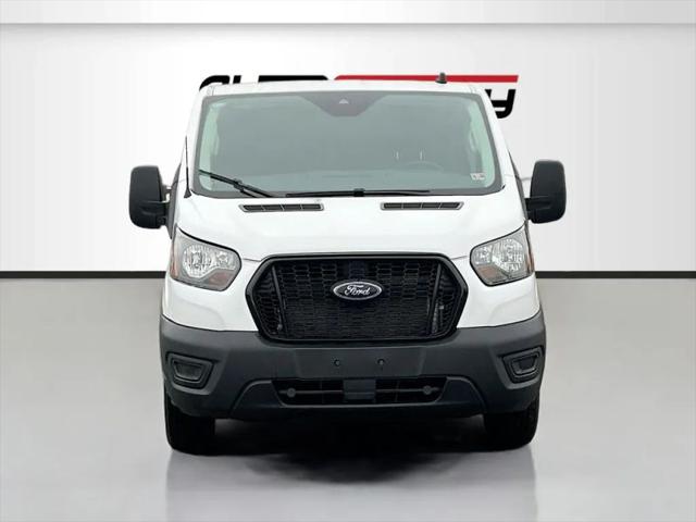 2023 Ford Transit Cargo Van w/RWB