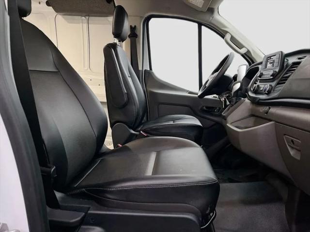 2023 Ford Transit Cargo Van w/RWB