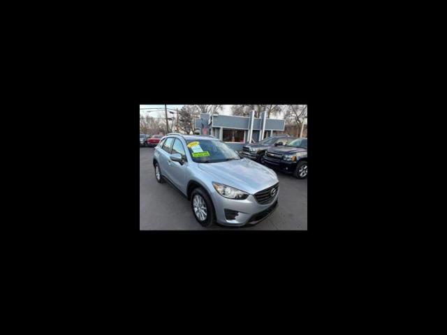 2016 Mazda CX-5 Sport for sale in Colorado Springs, CO
