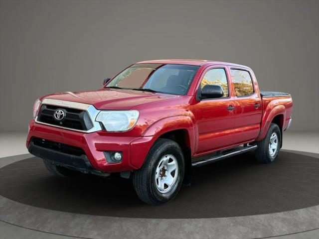 2013 Toyota Tacoma PreRunner V6 for sale in Alpharetta, GA