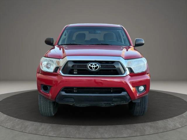 2013 Toyota Tacoma PreRunner V6