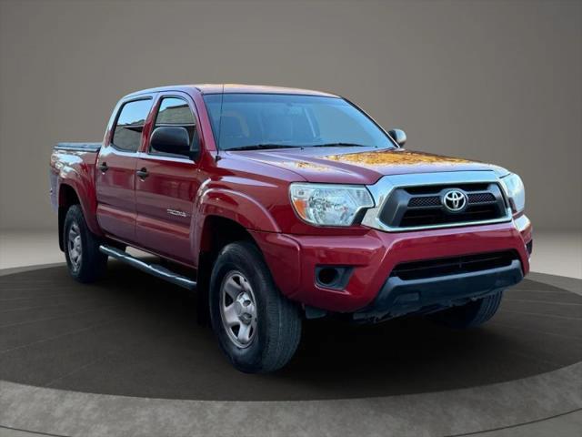 2013 Toyota Tacoma PreRunner V6