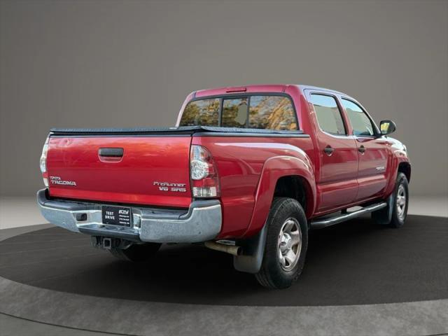 2013 Toyota Tacoma PreRunner V6