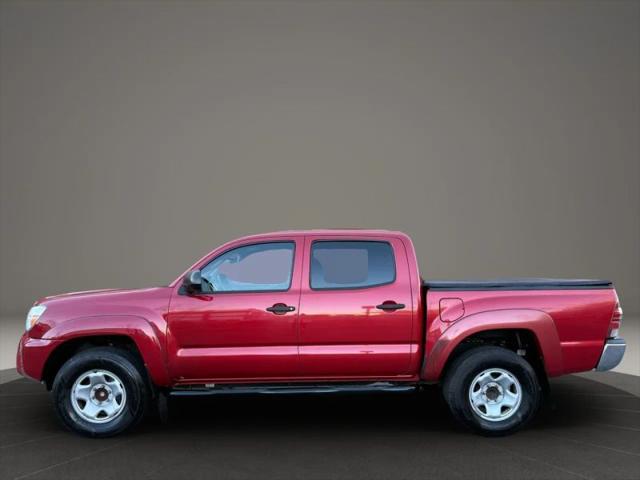 2013 Toyota Tacoma PreRunner V6