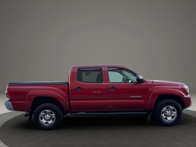 2013 Toyota Tacoma PreRunner V6