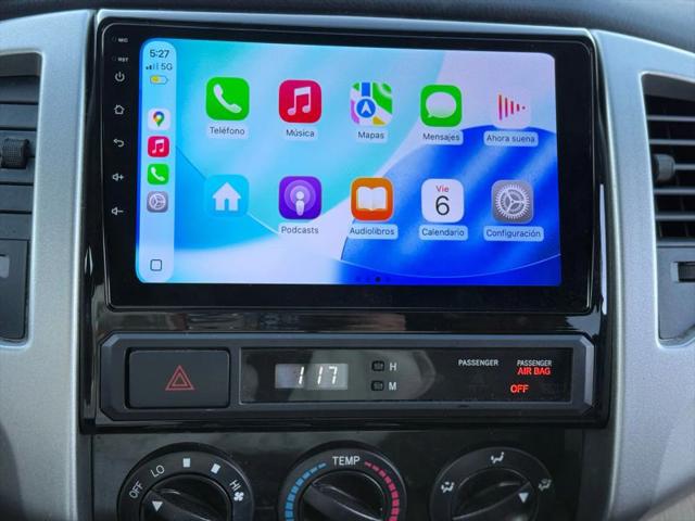 2013 Toyota Tacoma PreRunner V6