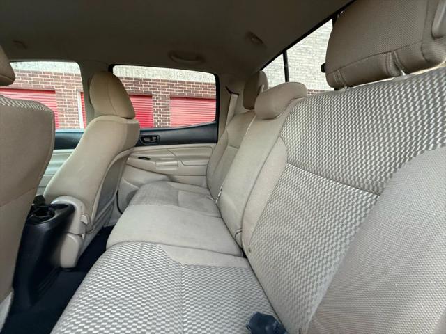 2013 Toyota Tacoma PreRunner V6