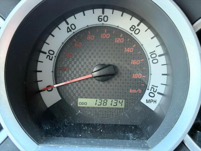 2013 Toyota Tacoma PreRunner V6