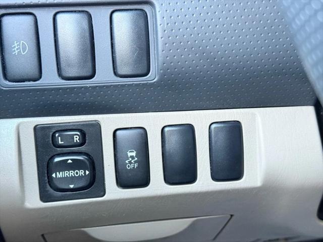 2013 Toyota Tacoma PreRunner V6