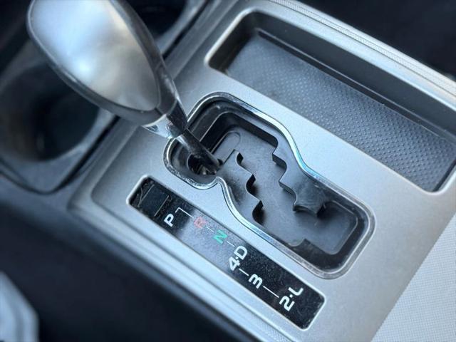 2013 Toyota Tacoma PreRunner V6