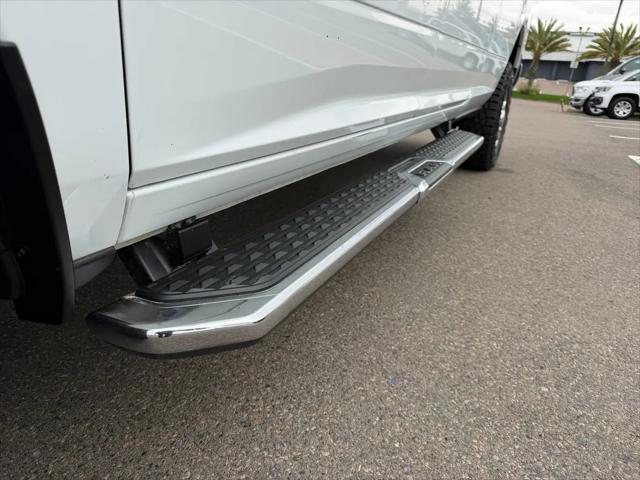 2023 Ram 2500 Big Horn Crew Cab 4x4 8' Box