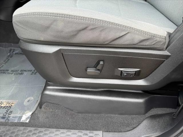 2023 Ram 2500 Big Horn Crew Cab 4x4 8' Box