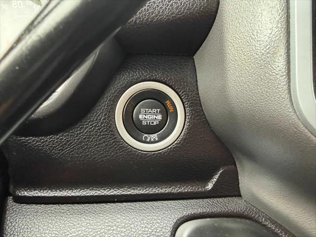 2023 Ram 2500 Big Horn Crew Cab 4x4 8' Box