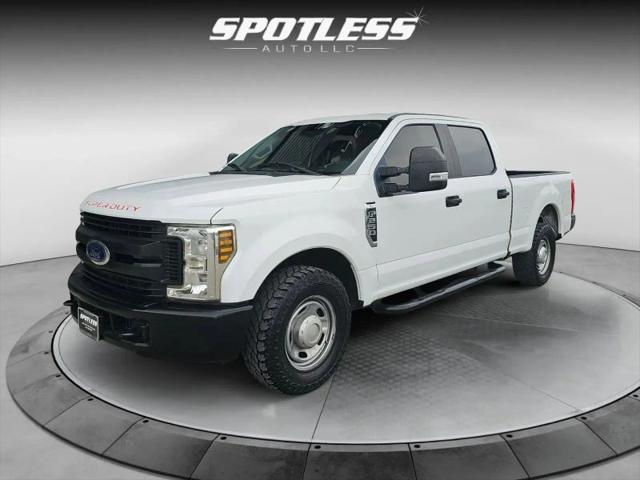 2019 Ford F-250 XL for sale in San Antonio, TX