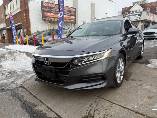 2019 Honda Accord LX for sale in Philadelphia, PA