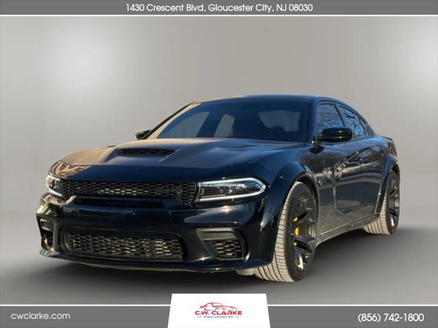 2023 Dodge Charger SRT Jailbreak for sale in Gloucester City, NJ