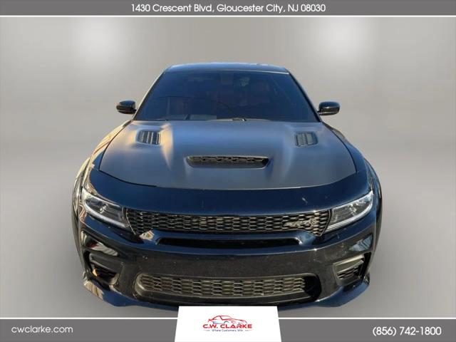 2023 Dodge Charger SRT Jailbreak