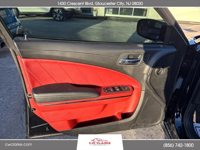 2023 Dodge Charger SRT Jailbreak