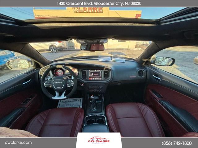2023 Dodge Charger SRT Jailbreak