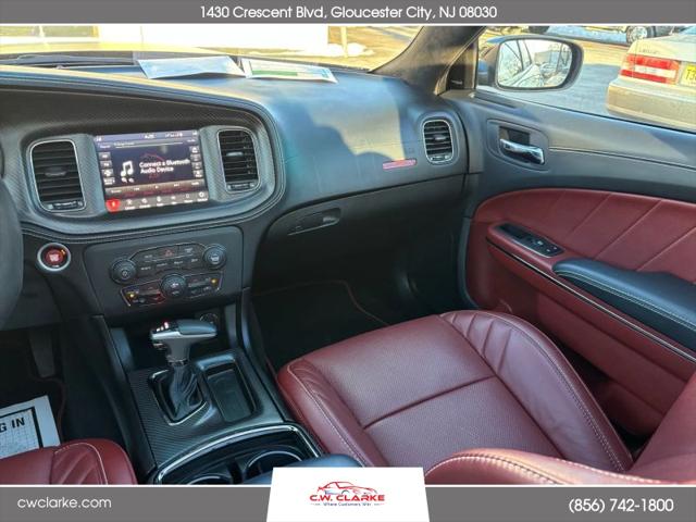 2023 Dodge Charger SRT Jailbreak