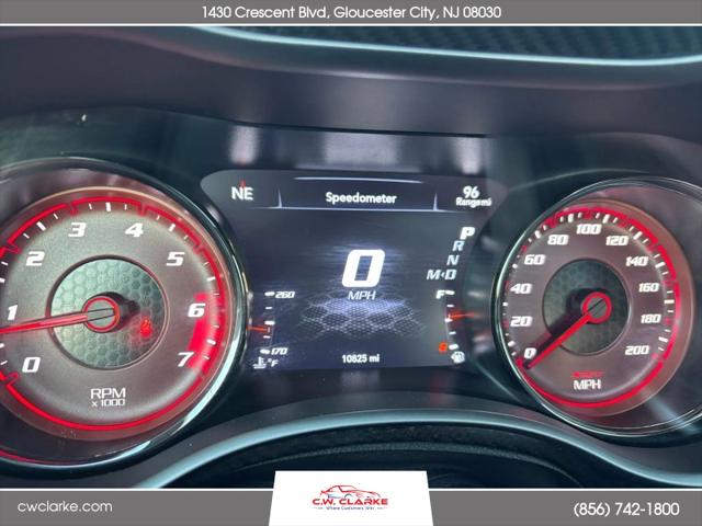 2023 Dodge Charger SRT Jailbreak