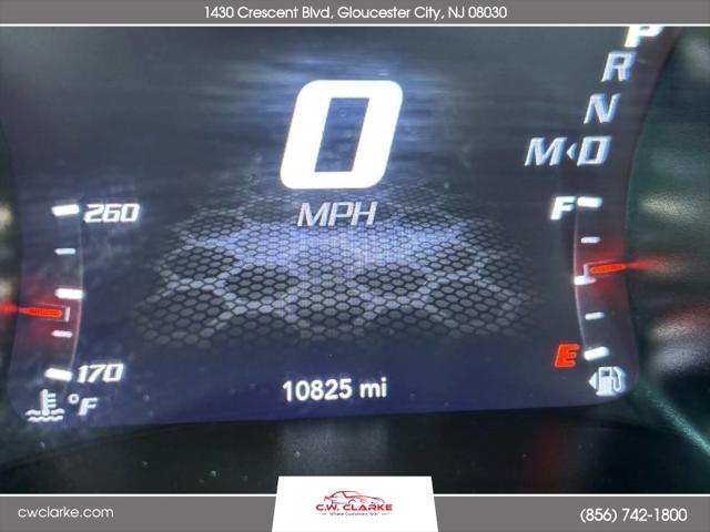 2023 Dodge Charger SRT Jailbreak