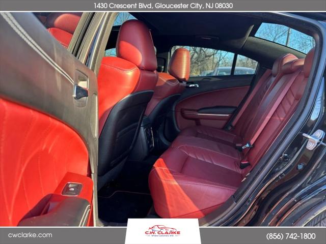 2023 Dodge Charger SRT Jailbreak