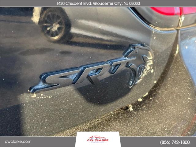 2023 Dodge Charger SRT Jailbreak