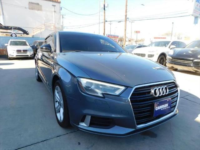 2018 Audi A3 2.0T Premium for sale in San Antonio, TX