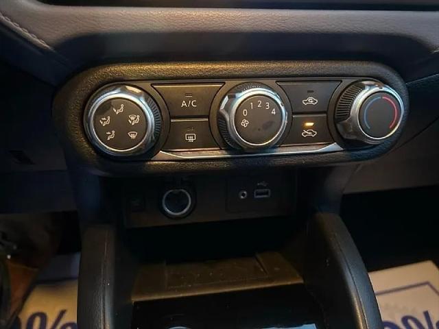 2023 Nissan Versa 1.6 SV Xtronic CVT