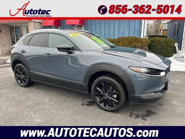 2025 Mazda CX-30 2.5 S Carbon Edition for sale in Vineland, NJ