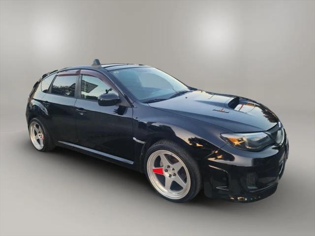 2011 Subaru Impreza WRX for sale in Long Beach, CA