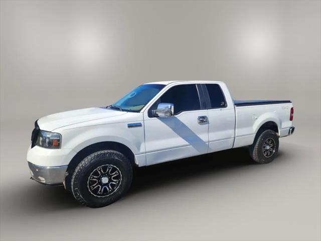 2008 Ford F-150 XL